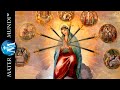 ¿Conocías el Santo Rosario de los 7 dolores de la Virgen María?