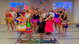 Cavalinho (remix) - Pedro Sampaio & Gasparzinho #cavalinho #pedrosampaio #danceteen #teen #dance