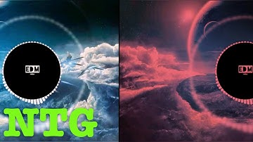 EDM cực phê 2018 (sóng nhạc 3d)