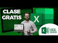 Tips de Excel GRATIS - Clase 5 ¡Aprende fácil! - Configurar el símbolo de moneda, Convertir a tabla