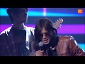 Zamani - Hapus Aku - Satu ( Konsert Gegar Vaganza 5 Minggu 6 )