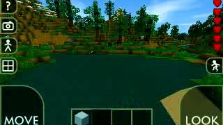 Survivalcraft gmaes - apk download screenshot 4
