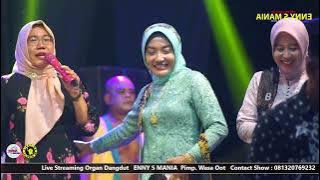 Prawan Ganjen - ENNY S MANIA Karangreja 09 Agustus 2023