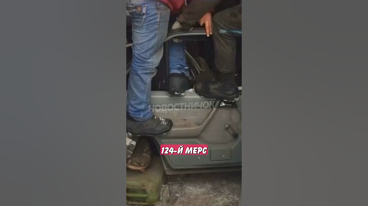 😮 Проверили качество старого Мерседеса и не ожидали такого результата! | Новостничок