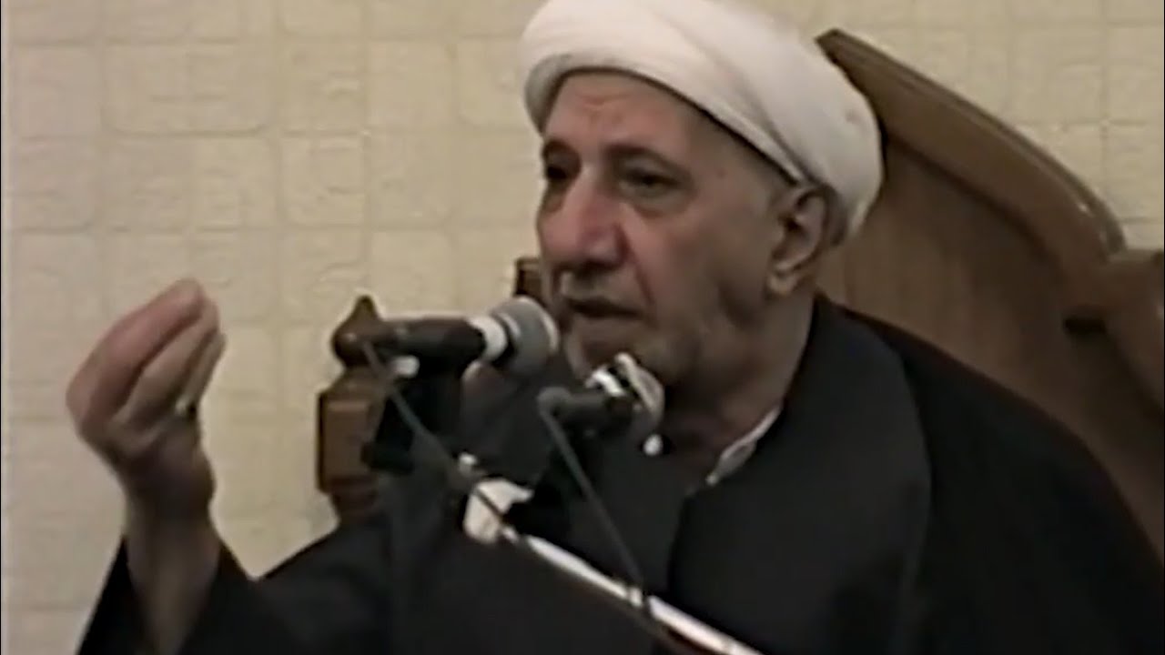 إن الذين كفروا ويصدون عن سبيل الله والمسجد الحرام | د.احمد الوائلي