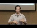 Dr Paul Lam | Presentation | Tai Chi for Health | Part 2 of 3