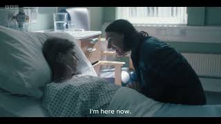Amy & Kirsten | Vigil S2 Ep6 | I'm here