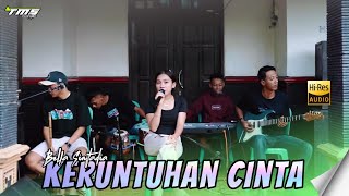 Sesi Dung Keruntuhan Cintabella Sintadia Kalem Kalem Pass Coba Aja