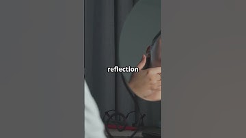 Your Reflection Is a Lie — Delayed Reality