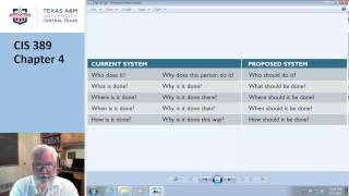 CIS389 Chapter4 Part5