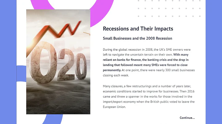 Safeguarding Small Businesses During Covid 19