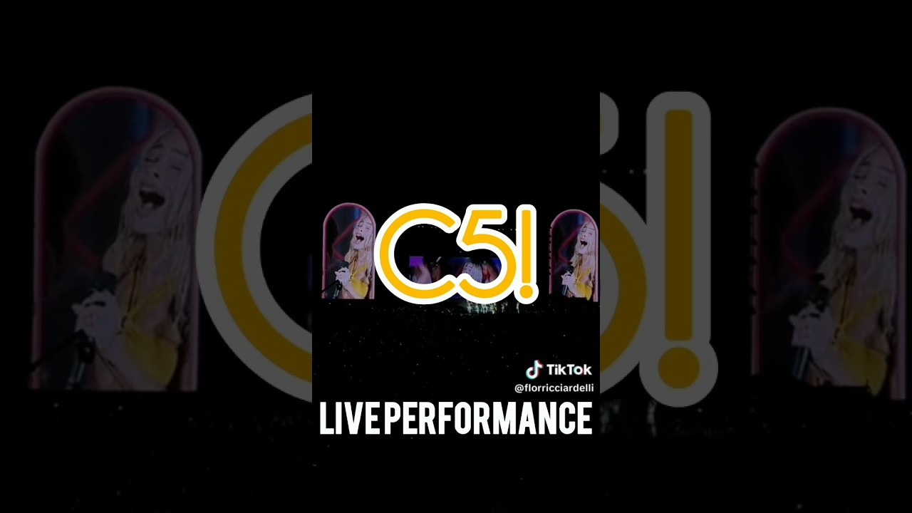 Tini HIGH NOTE in "La_orignal.mp3" 