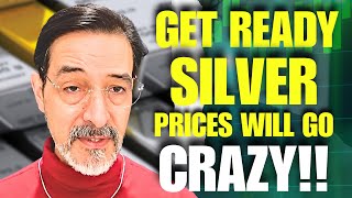 Forget Gold, Go All in On SILVER, Silver Is The Win-Win Metal” The Odds Just Went Up EXPONENTIALLY!