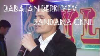 DanDana Cenli babajan berdiyew remix Resimi