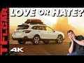 Instead of Tires We Bought A New 2019 Subaru Outback | Dude I Love (or Hate) My New Ride!