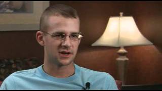 Houston LASIK Reviews - Dustin Curtis LASIK Surgery Results From Berkeley Eye Center