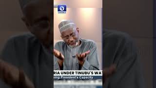 A Year Of 'Deception, Destitution & Hopelessness', Yusuf Rates Tinubu's Govt