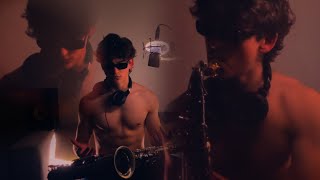 Ease – HER EYES (Official Cover)
