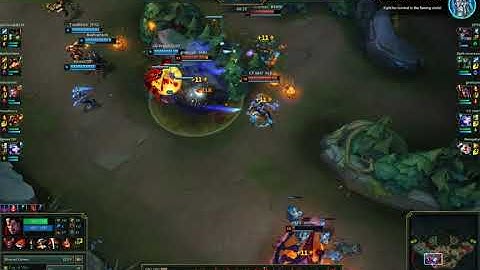 Fiddle Penta the Harrowing