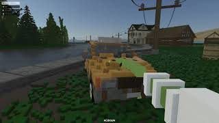 Acid Gun (Teardown mod)