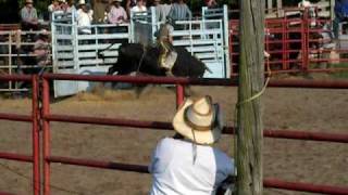 Latting Rodeo