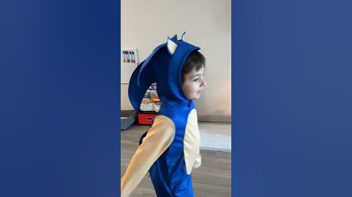 O Davi virou o SONIC 💨😱