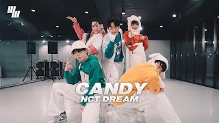 NCT DREAM - Candy  | Dance Cover By LJ DANCE STUDIO | 안무 춤 엘제이댄스