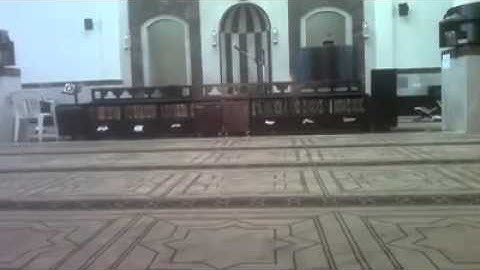 سورة مريم لقارئ عبد الوهاب شوكت