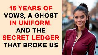 15 YEARS OF VOWS, A GHOST IN UNIFORM, AND THE SECRET LEDGER THAT BROKE US
