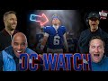 Giants OC Watch Gets Real With Jaxson Dart in the Spotlight