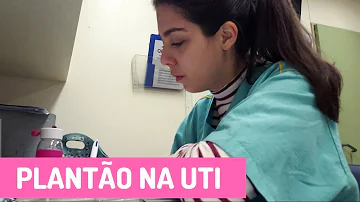 O que é um residente de cirurgia?