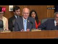‘Did you talk to Stephen Miller?’: Keating torches State Dept official over revoking Haitians TPS