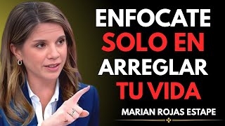 ARREGLA TU VIDA   Aplica Estas 12 PRACTICAS ESTOICAS I Marian Rojas