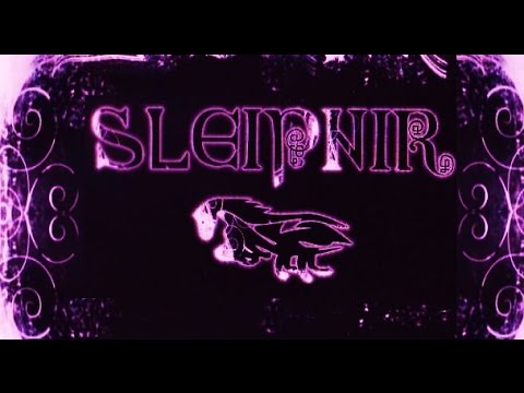 Sleipnir - Wunderbare Jahre