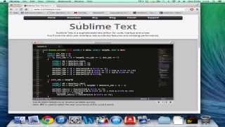 How to download a text editor