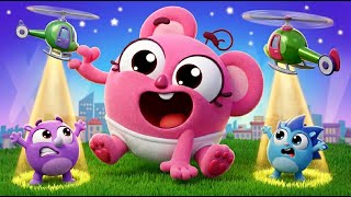 Why Baby Is So Big? 😲 Giant Baby Game 👶 Baby Want's To Be Tall screenshot 5