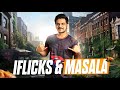 BMPS R3 and Some Fun Games with iFlicks
