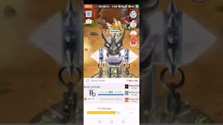 Battlecamp :Dominion event with full wind team 🤩 screenshot 5