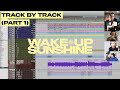 All Time Low - Wake Up, Sunshine Track By Track (Part 1)