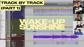 All Time Low - Wake Up, Sunshine Track By Track (Part 1)
