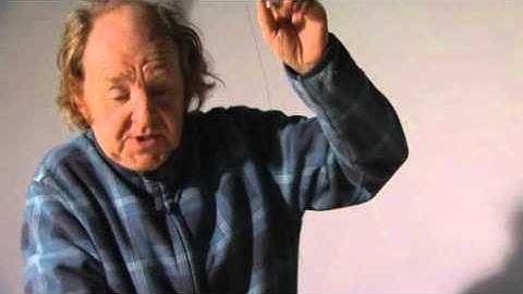 Richard Wilson- Vertu