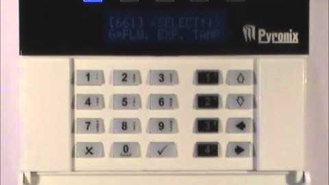 V2 Video 42: PGM 1-4 Output Functions