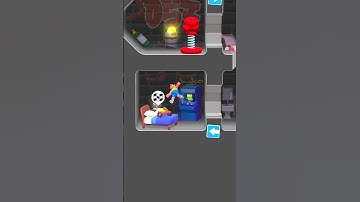 Lazybones 🥱 #android #androidgameplay #lazyjump