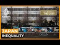 Can Japan's new prime minister tackle income inequality? | Counting the Cost