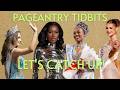 Miss World 2027 Host NEW Queens For Nigeria Spain Peru Miss World Tanzania 2026 CROWNED 