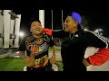 Churco Balvin y Kokito ensayando para un nuevo video | JosePika