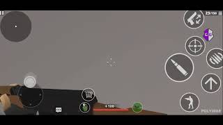 Shoot Hack | Polywar
