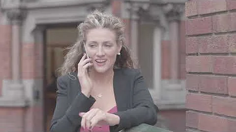 Heather Skinner Showreel 2020