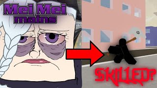New JJS UPDATE Killed MeiMei😭🙏