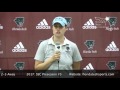 Florida Tech | 2017 Women's Lacrosse Season Outlook